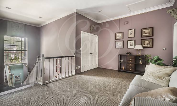 Лот-12092-436812 аренда дома Рублево-Успенское шоссе Липки