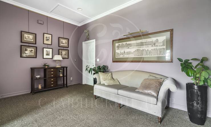 Лот-12092-436813 аренда дома Рублево-Успенское шоссе Липки