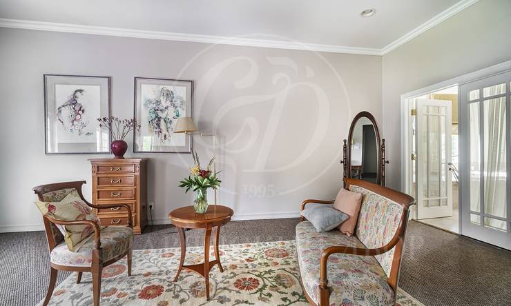 Лот-12092-436814 аренда дома Рублево-Успенское шоссе Липки