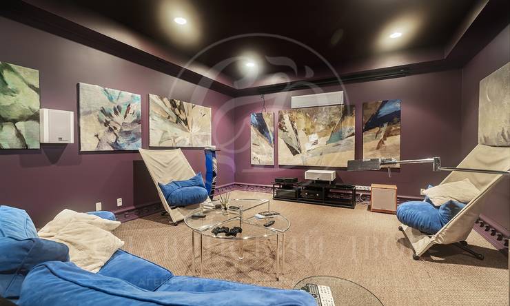 Лот-12092-436822 аренда дома Рублево-Успенское шоссе Липки