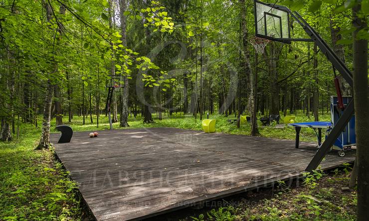 Лот-12092-436824 аренда дома Рублево-Успенское шоссе Липки