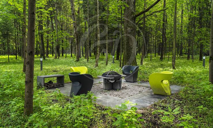 Лот-12092-436825 аренда дома Рублево-Успенское шоссе Липки