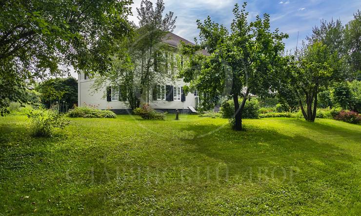 Лот-12092-436829 аренда дома Рублево-Успенское шоссе Липки