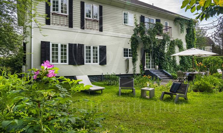 Лот-12092-436830 аренда дома Рублево-Успенское шоссе Липки