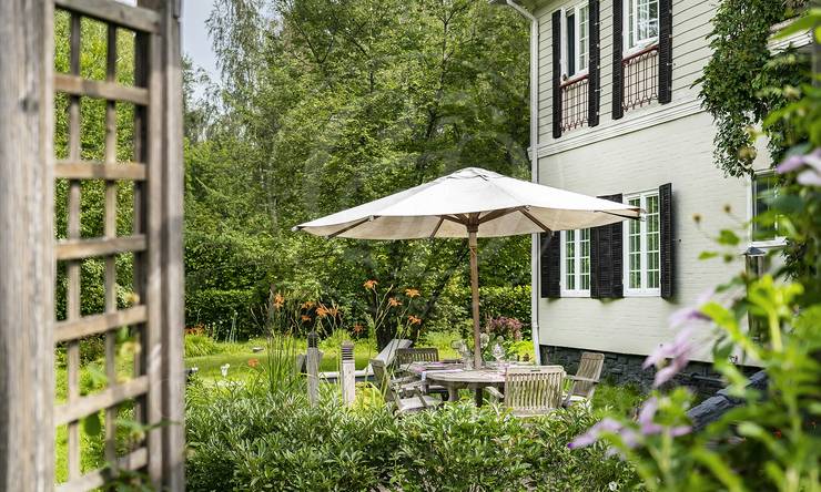 Лот-12092-436838 аренда дома Рублево-Успенское шоссе Липки