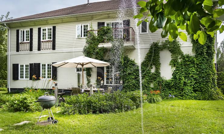 Лот-12092-436840 аренда дома Рублево-Успенское шоссе Липки