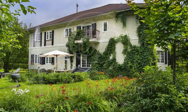 Лот-12092-436842 аренда дома Рублево-Успенское шоссе Липки