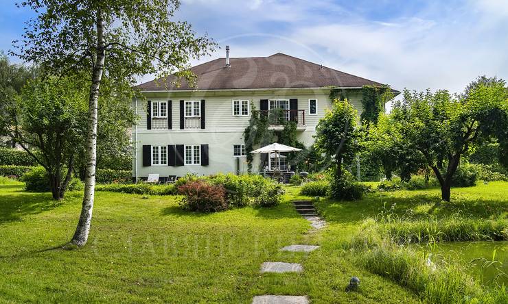 Лот-12092-436851 аренда дома Рублево-Успенское шоссе Липки