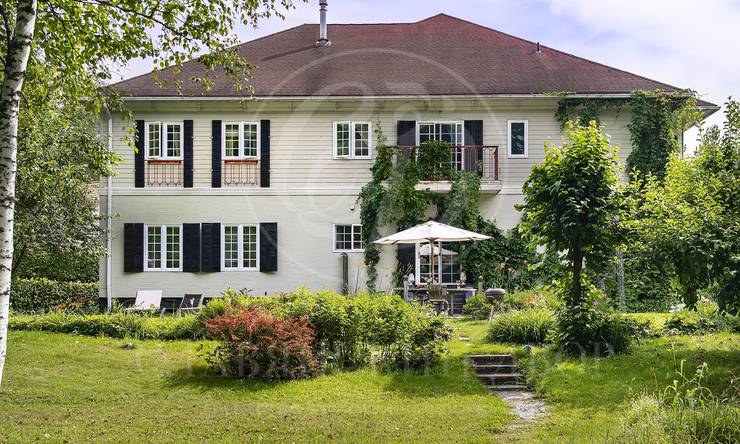 Лот-12092-436853 аренда дома Рублево-Успенское шоссе Липки