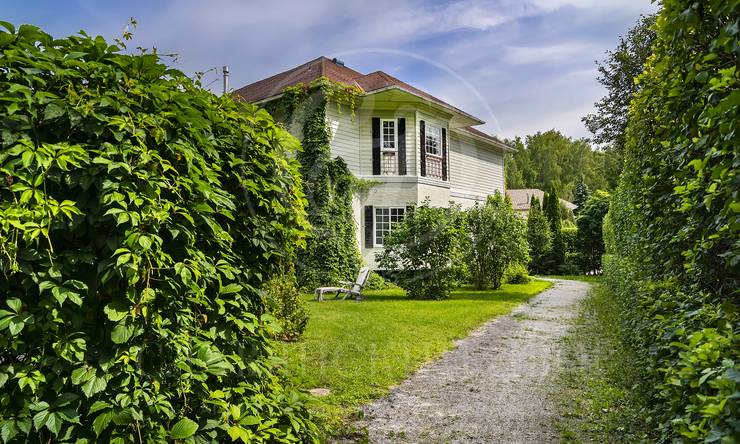 Лот-12092-436855 аренда дома Рублево-Успенское шоссе Липки