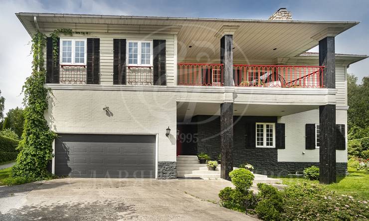 Лот-12092-436862 аренда дома Рублево-Успенское шоссе Липки