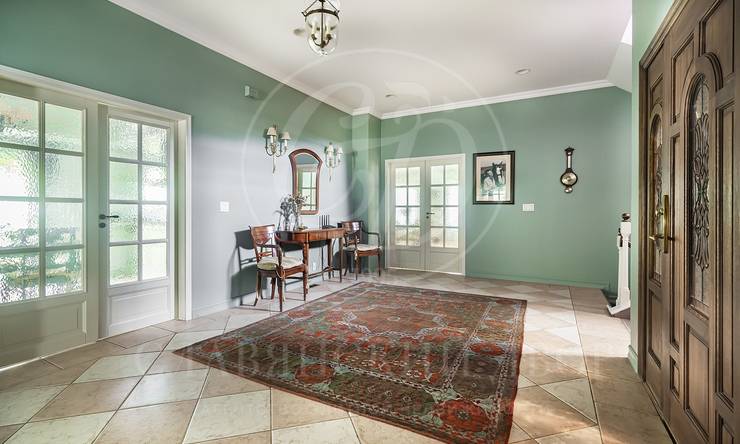 Лот-12092-436864 аренда дома Рублево-Успенское шоссе Липки