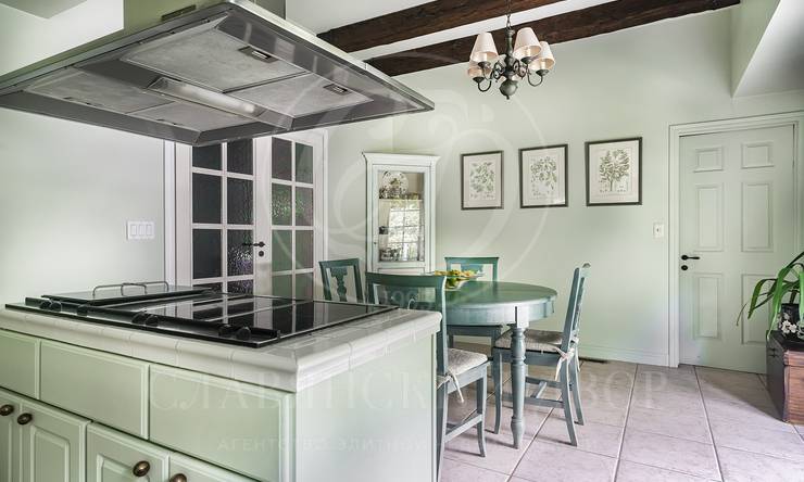 Лот-12092-436869 аренда дома Рублево-Успенское шоссе Липки