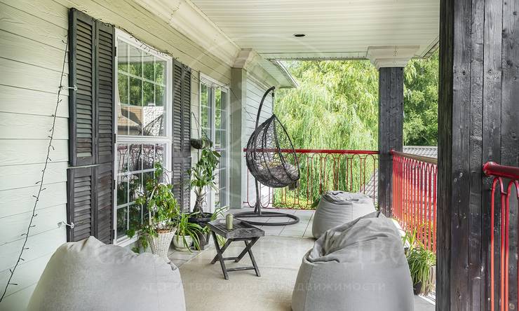 Лот-12092-436871 аренда дома Рублево-Успенское шоссе Липки