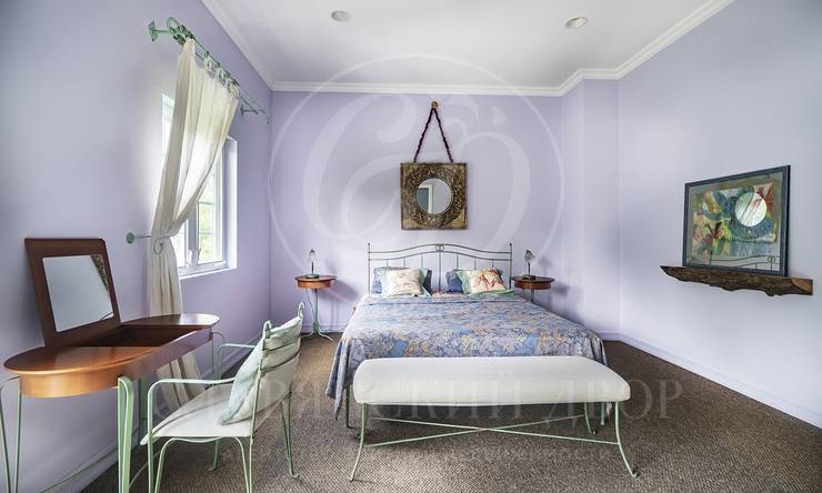 Лот-12092-436876 аренда дома Рублево-Успенское шоссе Липки