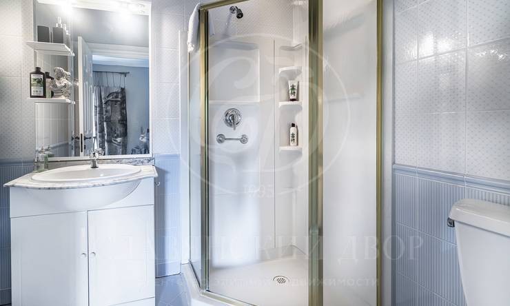 Лот-12092-436880 аренда дома Рублево-Успенское шоссе Липки