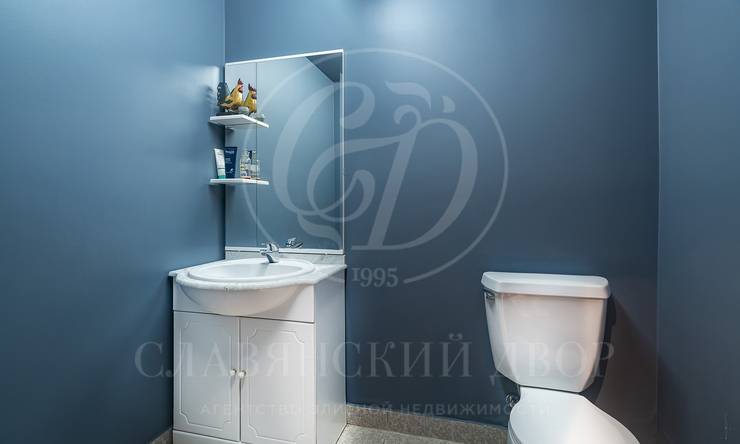 Лот-12092-436886 аренда дома Рублево-Успенское шоссе Липки