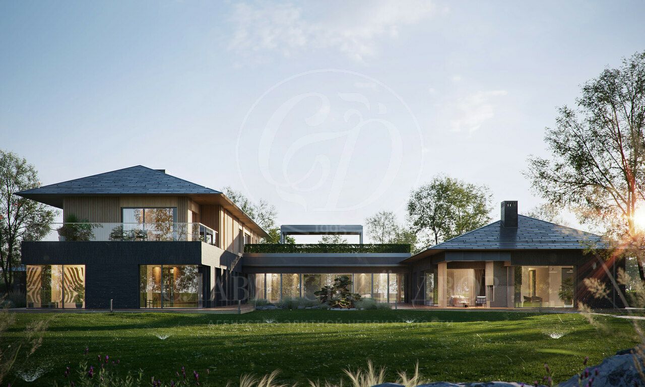 Закрытая продажа. Первая линия у воды