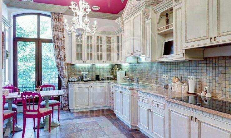 Лот-12083-436933 аренда дома 1-е Успенское шоссе Николино (Новое Николино)