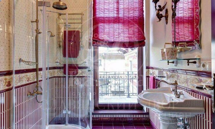 Лот-12083-436940 аренда дома 1-е Успенское шоссе Николино (Новое Николино)