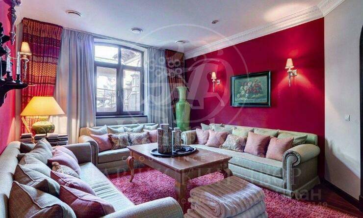 Лот-12083-436955 аренда дома 1-е Успенское шоссе Николино (Новое Николино)