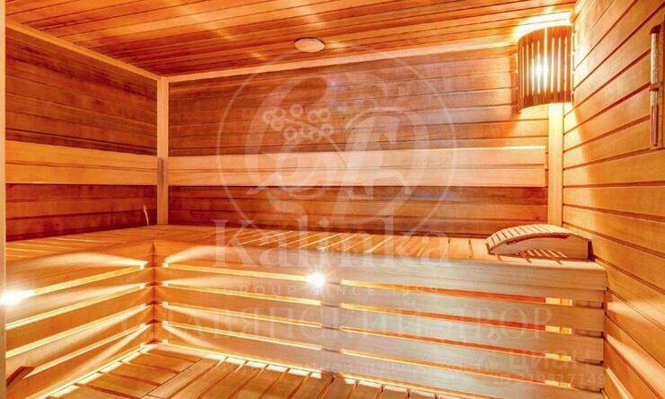 Лот-12083-436959 аренда дома 1-е Успенское шоссе Николино (Новое Николино)