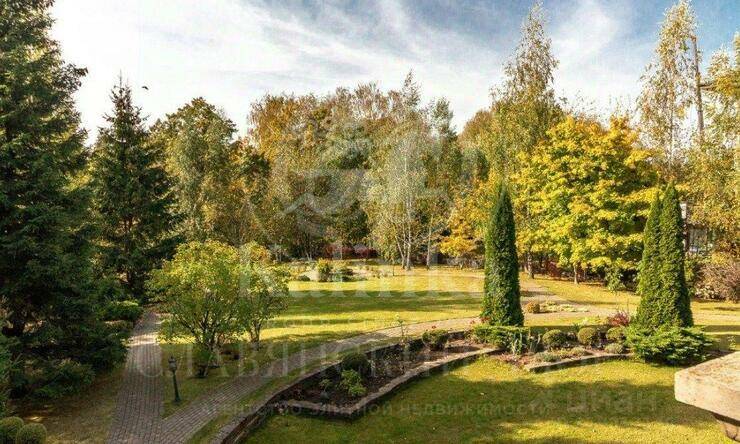 Лот-12083-436960 аренда дома 1-е Успенское шоссе Николино (Новое Николино)