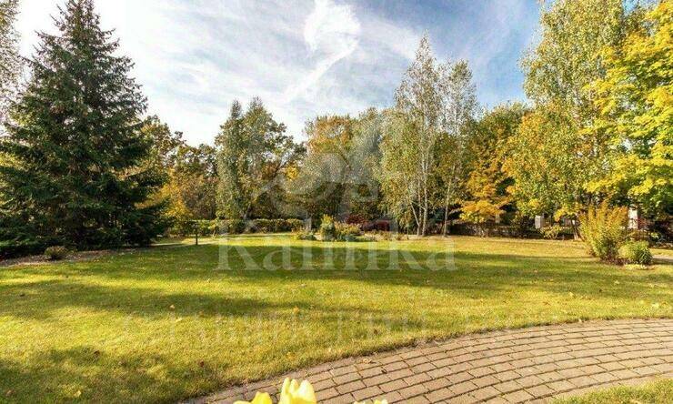 Лот-12083-436961 аренда дома 1-е Успенское шоссе Николино (Новое Николино)