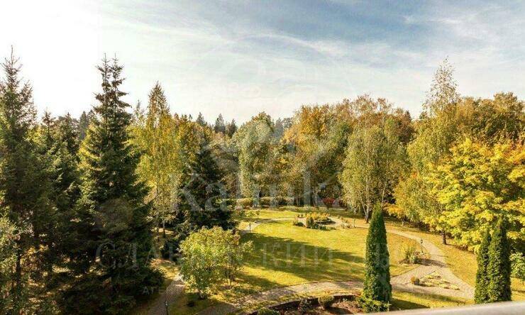 Лот-12083-436962 аренда дома 1-е Успенское шоссе Николино (Новое Николино)