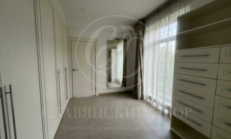 Лот-12082-436969 аренда дома Новорижское шоссе Никольская слобода