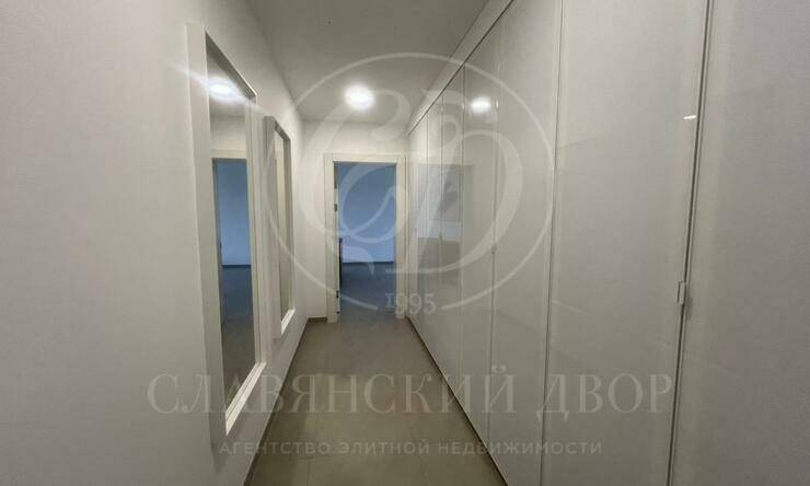 Лот-12082-436970 аренда дома Новорижское шоссе Никольская слобода