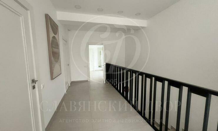 Лот-12082-436973 аренда дома Новорижское шоссе Никольская слобода