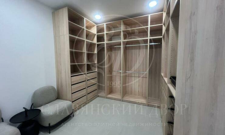 Лот-12082-436974 аренда дома Новорижское шоссе Никольская слобода