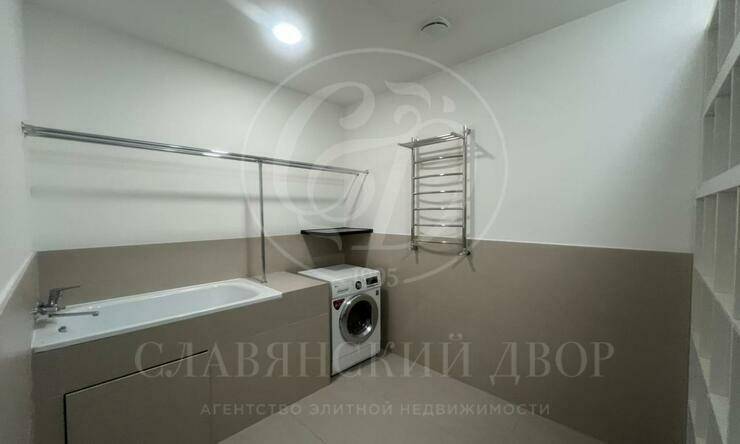 Лот-12082-436981 аренда дома Новорижское шоссе Никольская слобода