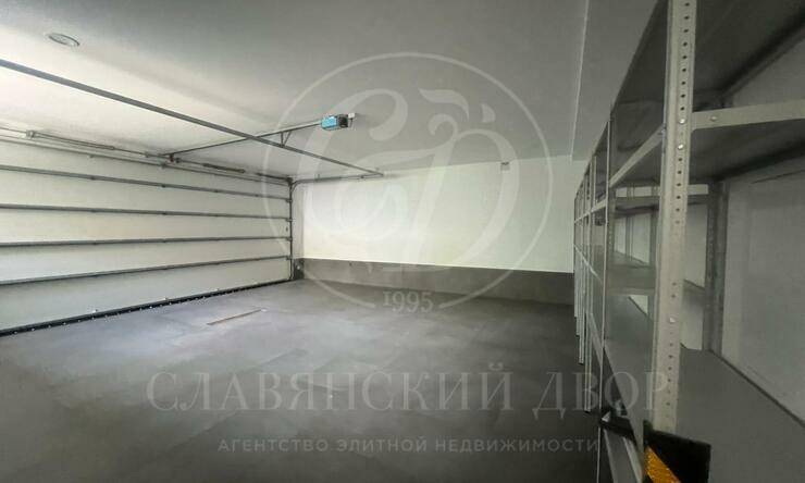 Лот-12082-436982 аренда дома Новорижское шоссе Никольская слобода