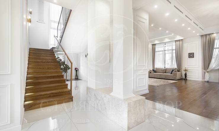 Лот-12081-436987 продажа дома Новорижское шоссе Зеленково