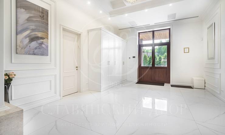 Лот-12081-436989 продажа дома Новорижское шоссе Зеленково