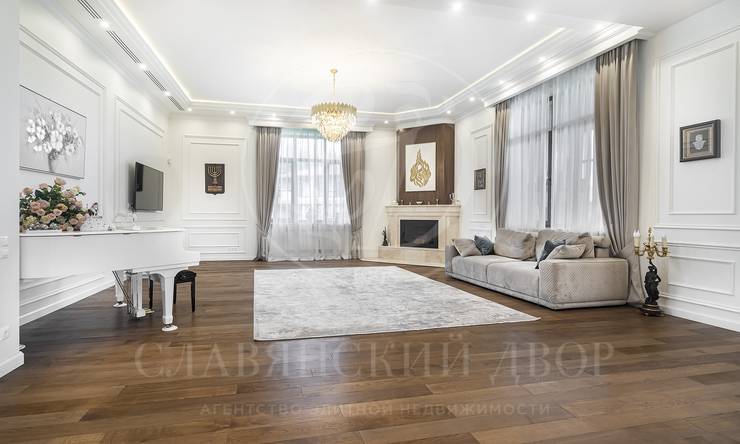 Лот-12081-436991 продажа дома Новорижское шоссе Зеленково