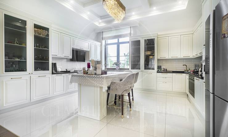 Лот-12081-436993 продажа дома Новорижское шоссе Зеленково