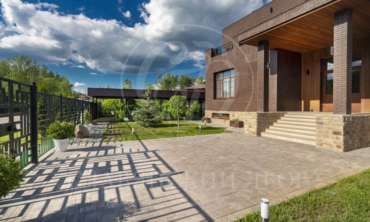 Лот-12081-436996 продажа дома Новорижское шоссе Зеленково