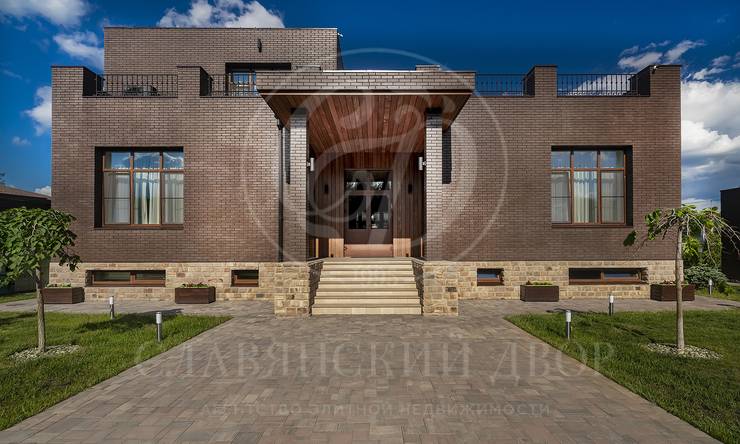 Лот-12081-436997 продажа дома Новорижское шоссе Зеленково