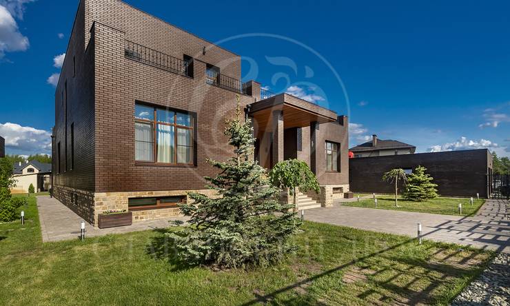 Лот-12081-436999 продажа дома Новорижское шоссе Зеленково