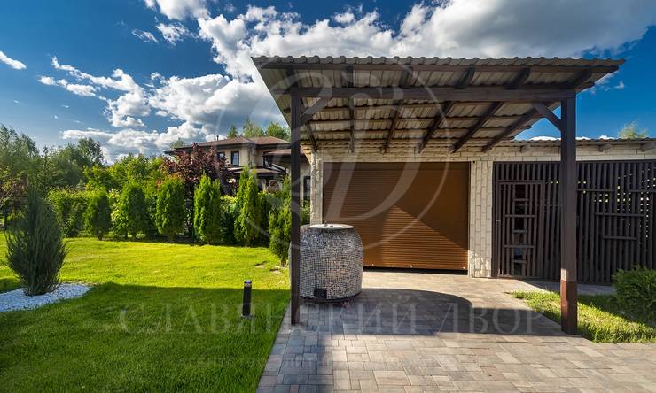 Лот-12081-437002 продажа дома Новорижское шоссе Зеленково