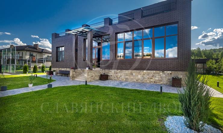 Лот-12081-437004 продажа дома Новорижское шоссе Зеленково