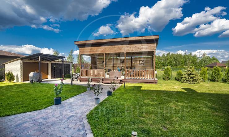 Лот-12081-437005 продажа дома Новорижское шоссе Зеленково