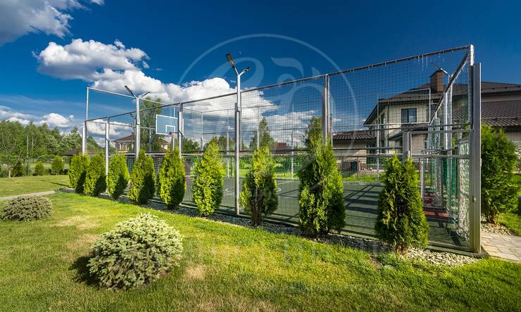 Лот-12081-437008 продажа дома Новорижское шоссе Зеленково