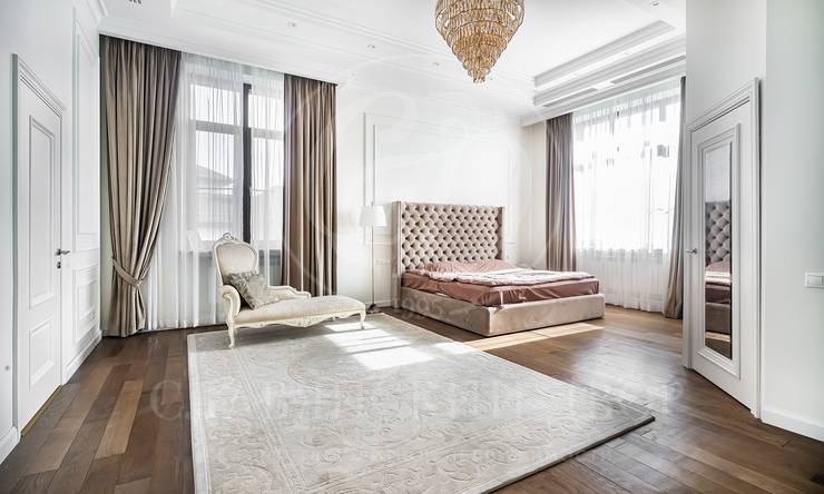 Лот-12081-437010 продажа дома Новорижское шоссе Зеленково