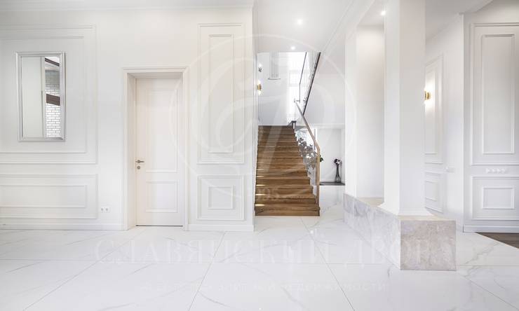 Лот-12081-437013 продажа дома Новорижское шоссе Зеленково