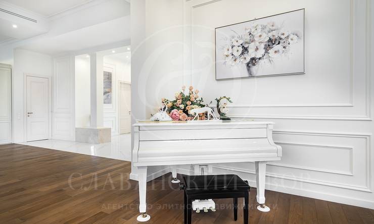 Лот-12081-437014 продажа дома Новорижское шоссе Зеленково