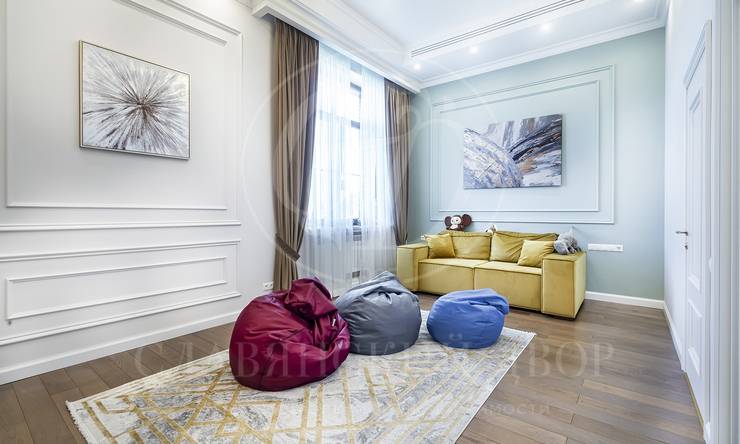 Лот-12081-437018 продажа дома Новорижское шоссе Зеленково